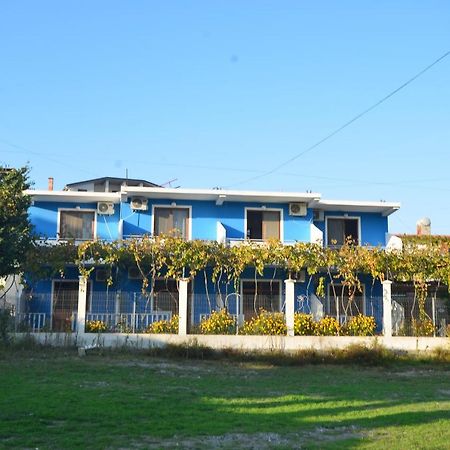 Velipojë Apartments Kraja מראה חיצוני תמונה