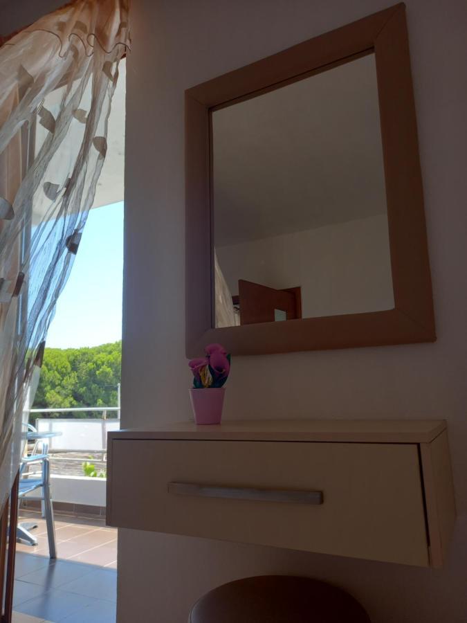 Velipojë Apartments Kraja מראה חיצוני תמונה