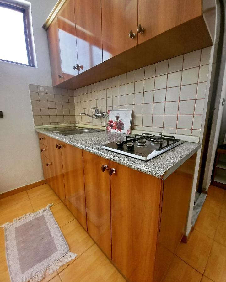 Velipojë Apartments Kraja מראה חיצוני תמונה