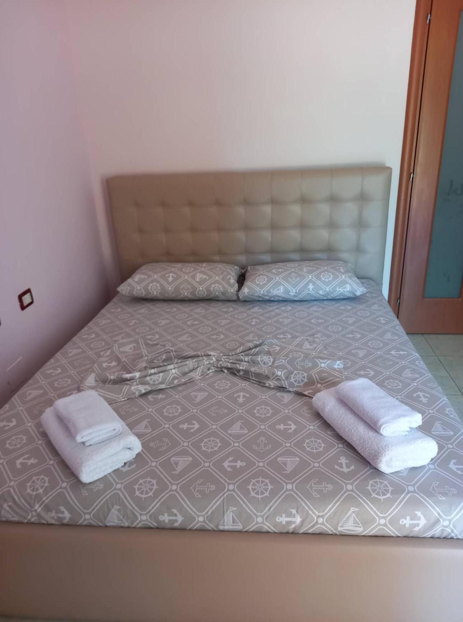 Velipojë Apartments Kraja מראה חיצוני תמונה