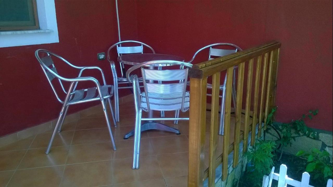 Velipojë Apartments Kraja מראה חיצוני תמונה