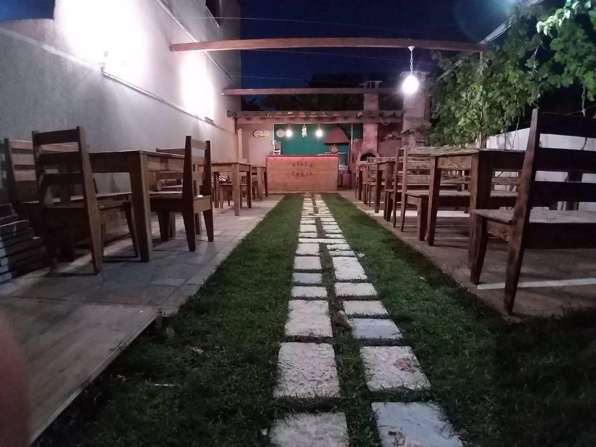 Velipojë Apartments Kraja מראה חיצוני תמונה