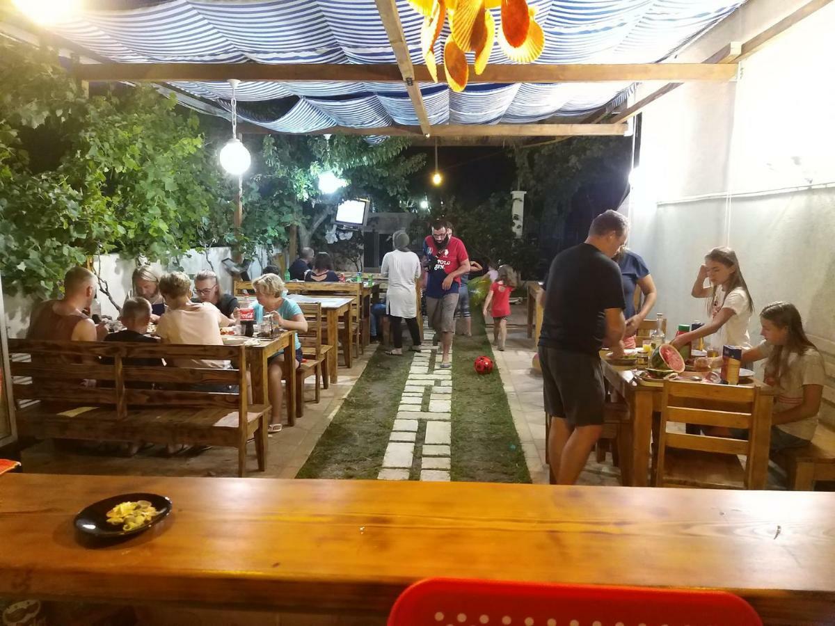 Velipojë Apartments Kraja מראה חיצוני תמונה
