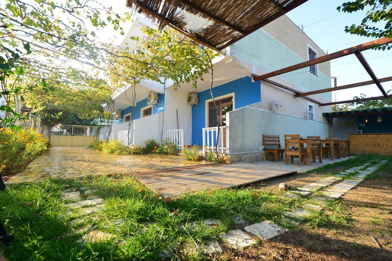Velipojë Apartments Kraja מראה חיצוני תמונה