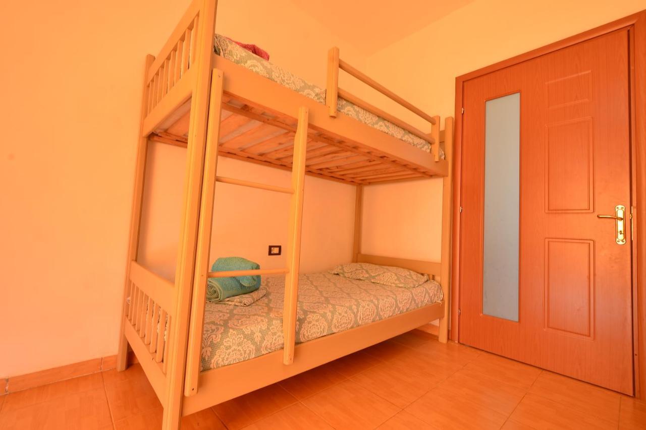 Velipojë Apartments Kraja מראה חיצוני תמונה