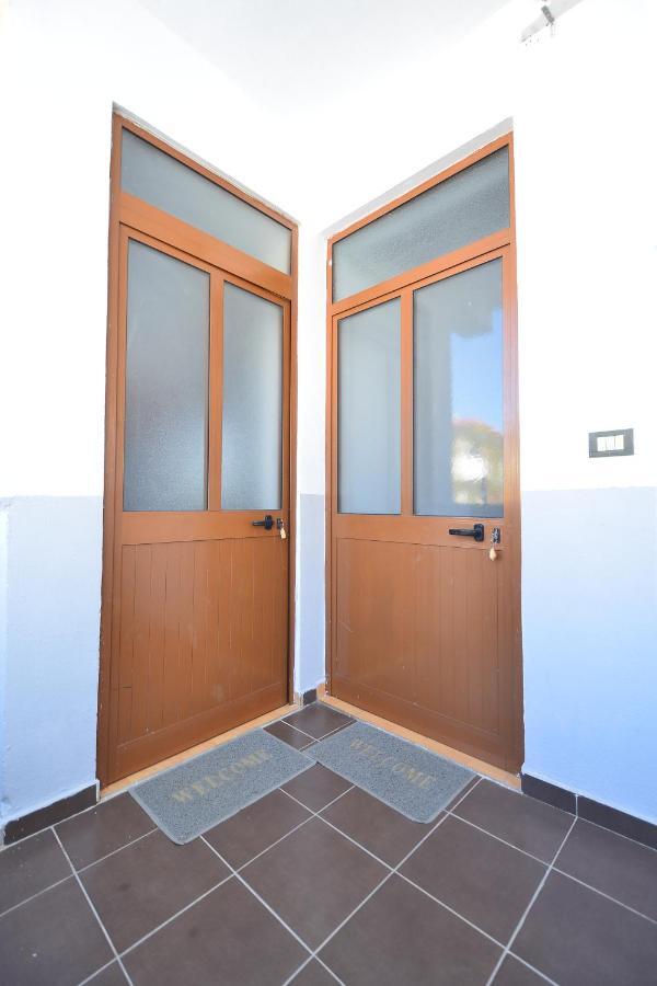 Velipojë Apartments Kraja מראה חיצוני תמונה