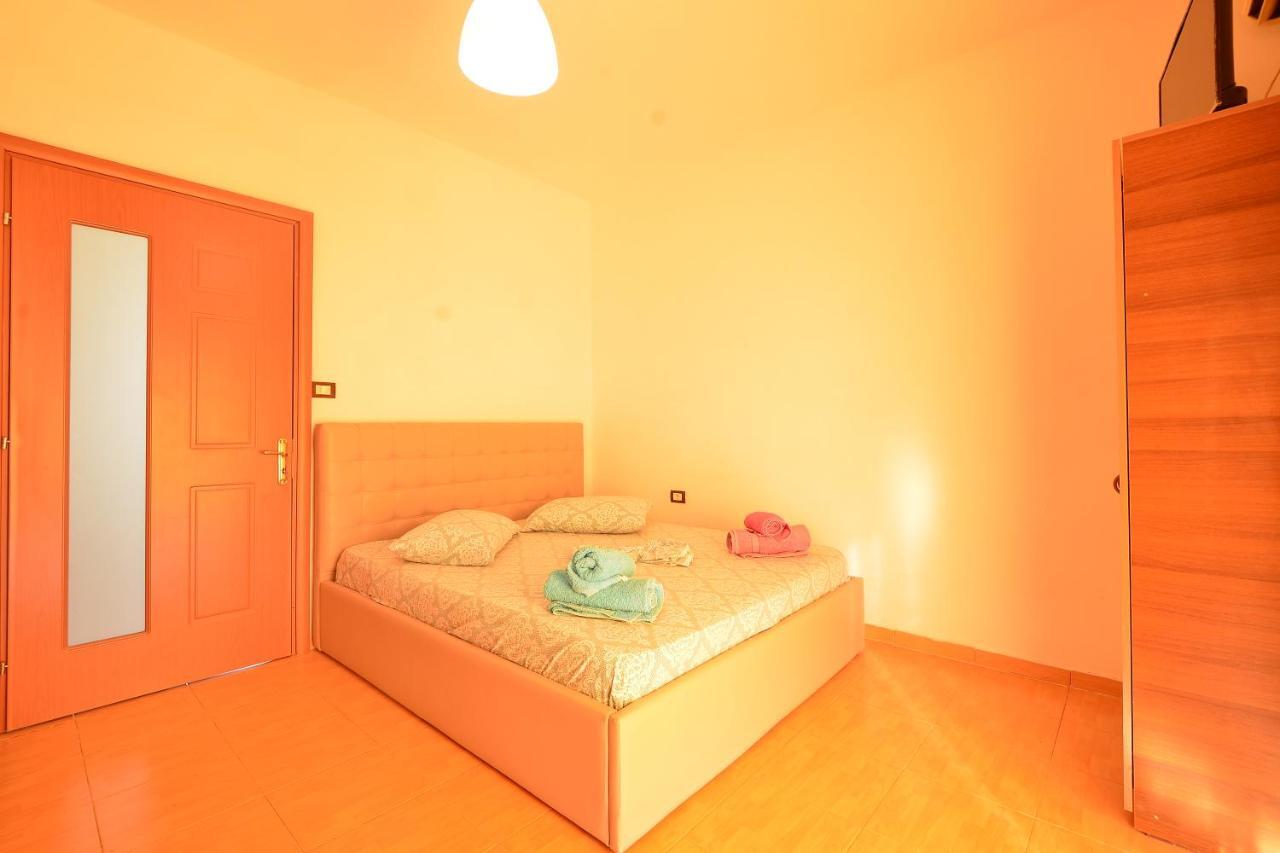 Velipojë Apartments Kraja מראה חיצוני תמונה